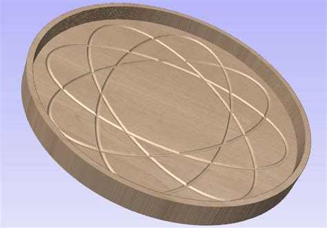 cnc frees|Free CNC files – Wood2Gold.